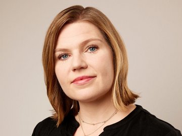 Sahra Mirow