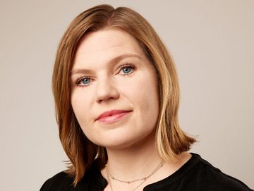 Sahra Mirow