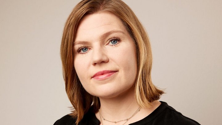 Sahra Mirow